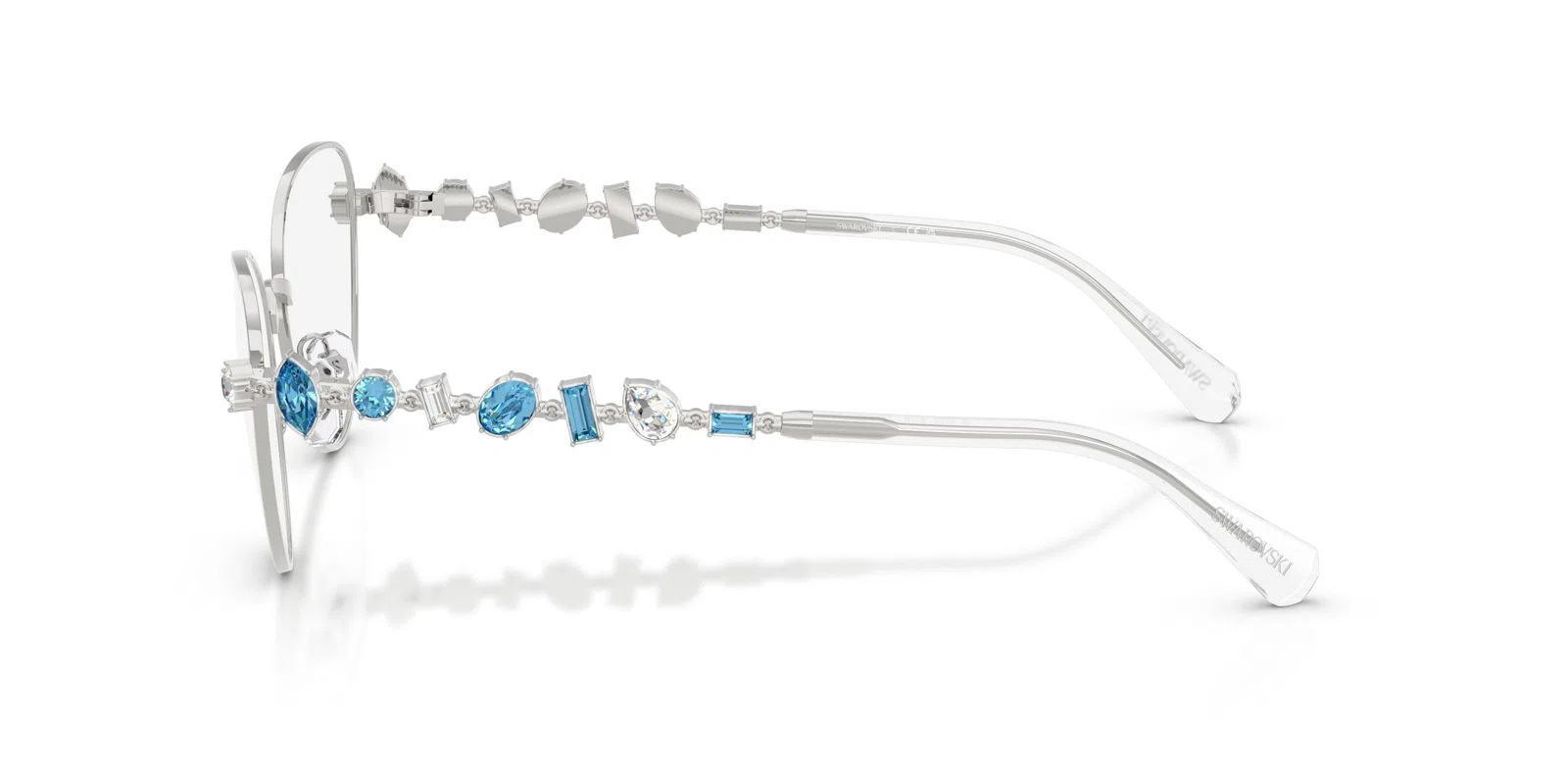Swarovski 1024 Eyeglasses - view 6